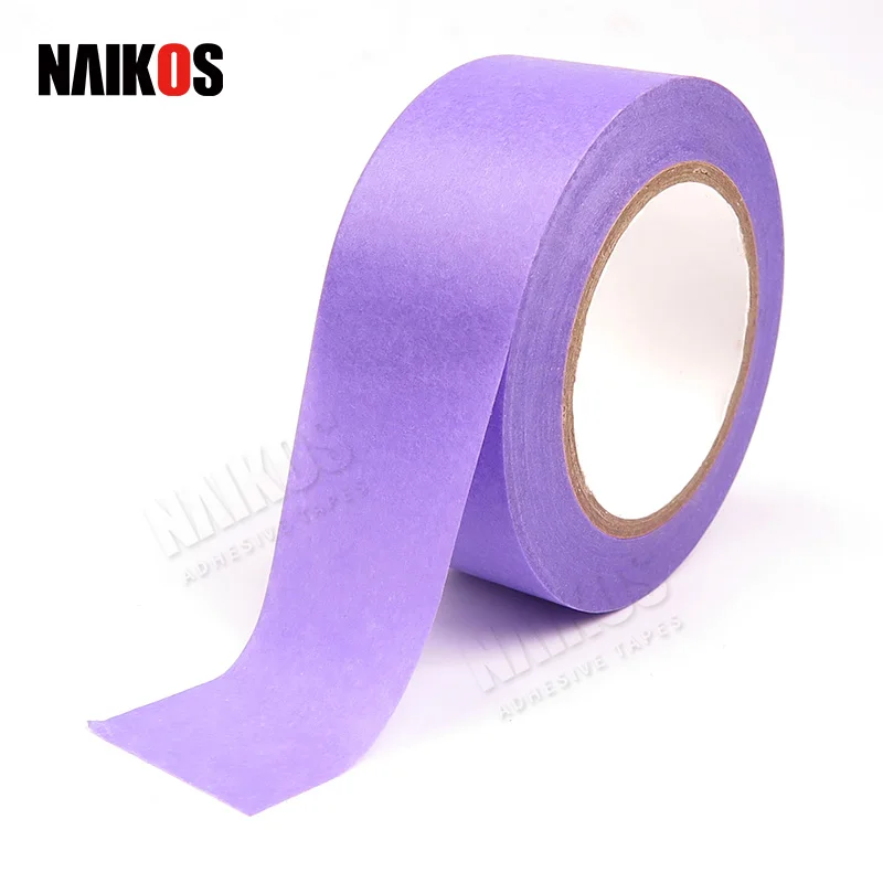 Washi Tape for Automotive Masking Car Painting