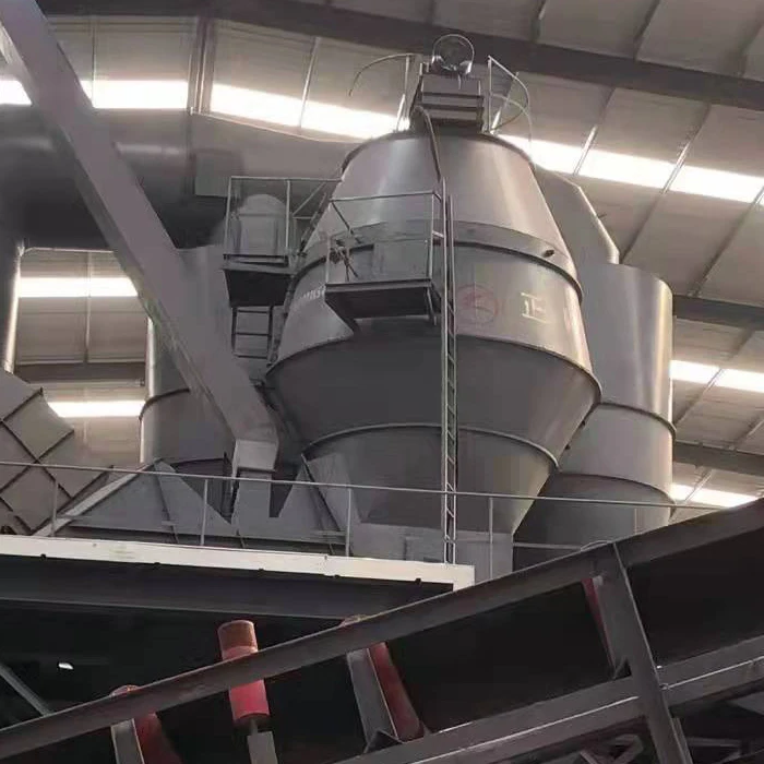 New Grain Wet Or Dry Magnetic Separator Concentrator/Roll-Type Magnetic Cobber For Ore Processing