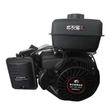 Air-cooled 3KW 5KW 8KW 72v 60v 48v electric vehicle extended range generator for electric tricycle four-wheel electric car