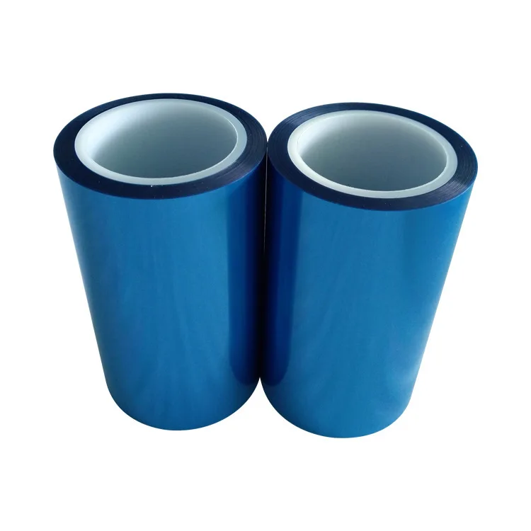 
9H PET screen protector material High hardness anti-scratch protective film raw material 