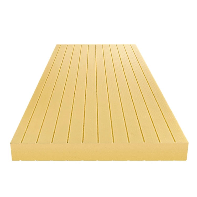 building Insulation material outdoor wall insulation board polystyrene protection boards waterproofed xps wall foam boards
