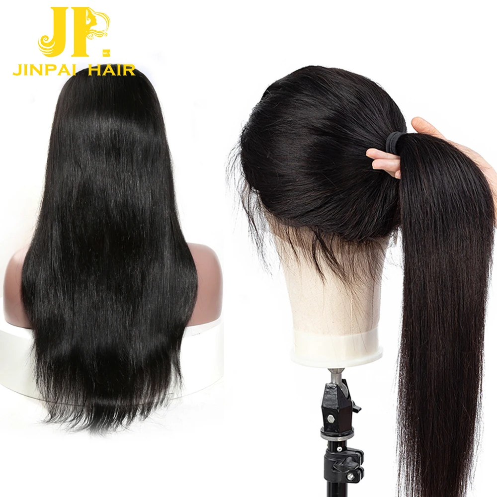 JP 360 370  Human Hair Wig Full Lace Wig With Baby Hair,Wholesale Human Hair Wigs Vendor,Cheap 360 370 Lace Wig For Black Women