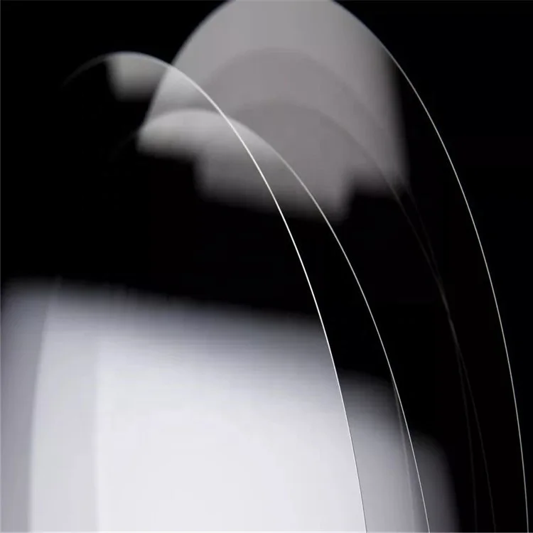 Factory OEM Small Optical AR Glass Protective Window For Camera