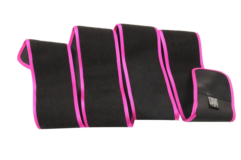  Best Selling Corset Thick Polyester Compression Sleeve Sweat Weight Loss Women Waist