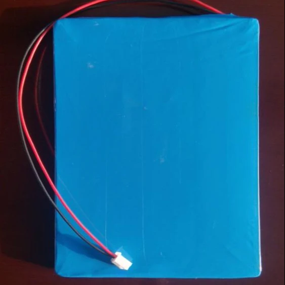 Аккумуляторная батарея Lifepo4 3,2 В 5 Ач