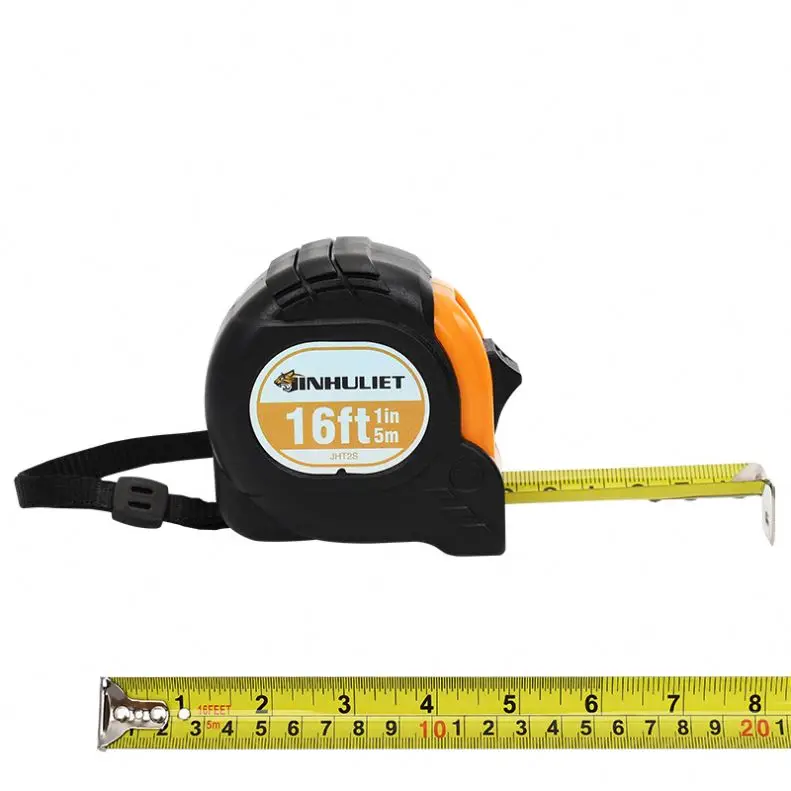 3m Stainless steel Tape Measure 3 Meters 19mm Width The metric system Woodworking Measuring tool