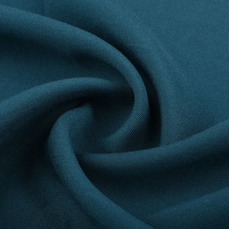 RIGU  Wholesale 32*32 Cotton Poplin Plain Polycotton Poplin Fabric