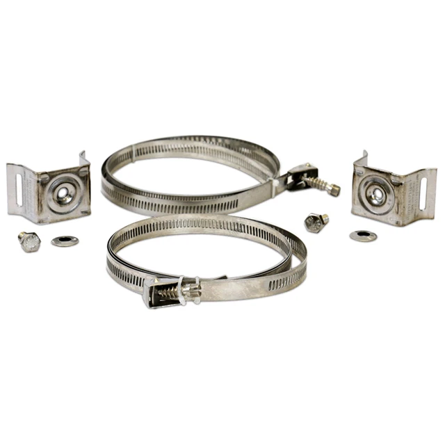 3Inch 76Mm Aluminum Quick Release Heavy Duty Intak Clamp