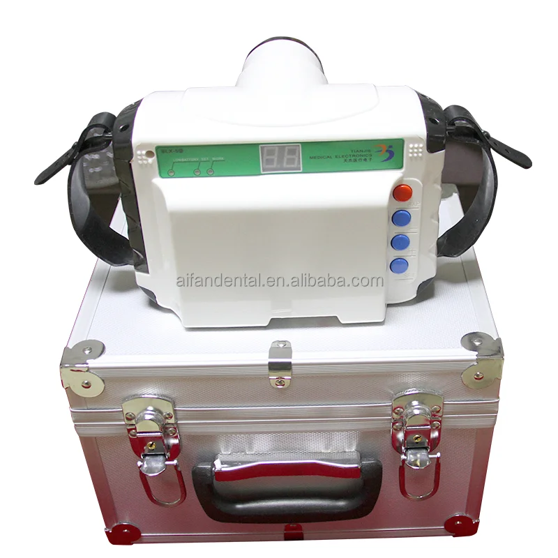 Aifan Factory Portable X-ray Machine Handheld Dental x ray Dental x ray unit price