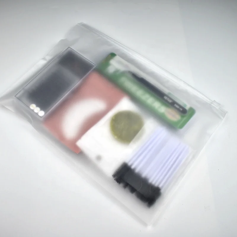 Кашемировый манекен для наращивания ресниц, набор для тренировки ресниц