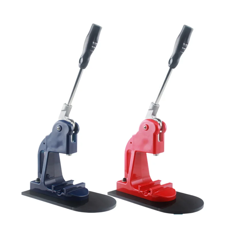 Button badge making machine DIY button maker