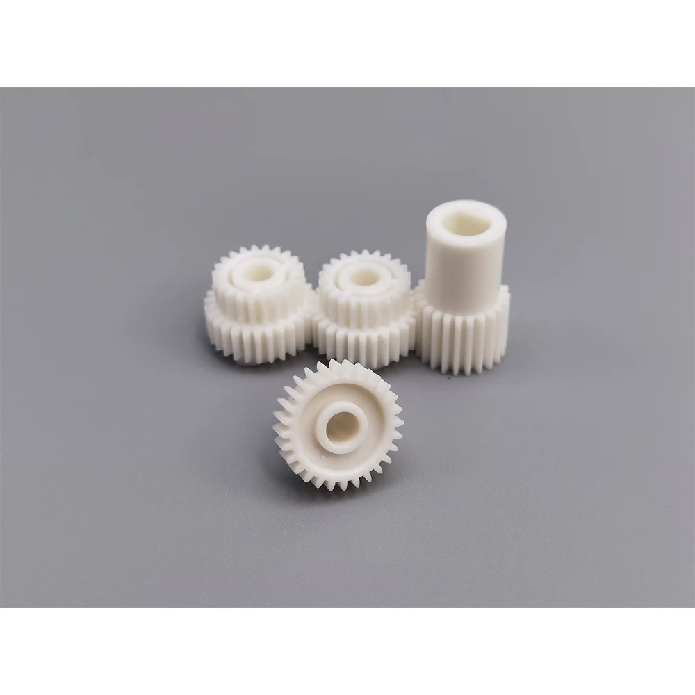 For Ricoh Aficio 1060 1075 2051 2060 2075 AP900 MP 5500 6500 7500 Fuser Web Roller Gear Kit B0654244 B0654222 B0654234 B2474235