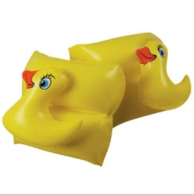 Inflatable Arm Swim Floats for Kids Toddler 3-6 Years Old