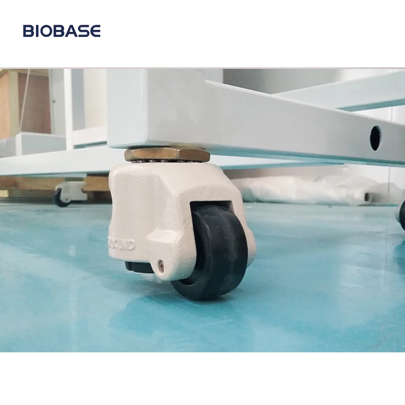 BIOBASE 1800 мм Высококачественный Сертифицированный ламинированный шкаф потока горизонтальная чистая скамья Cabina de