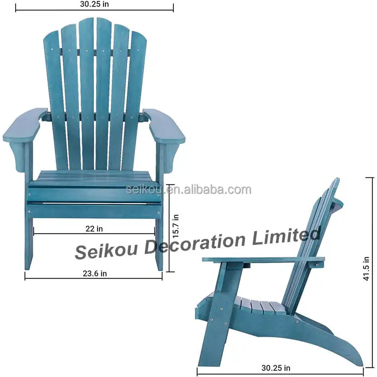 HDPE  Funiture chair (10).jpg