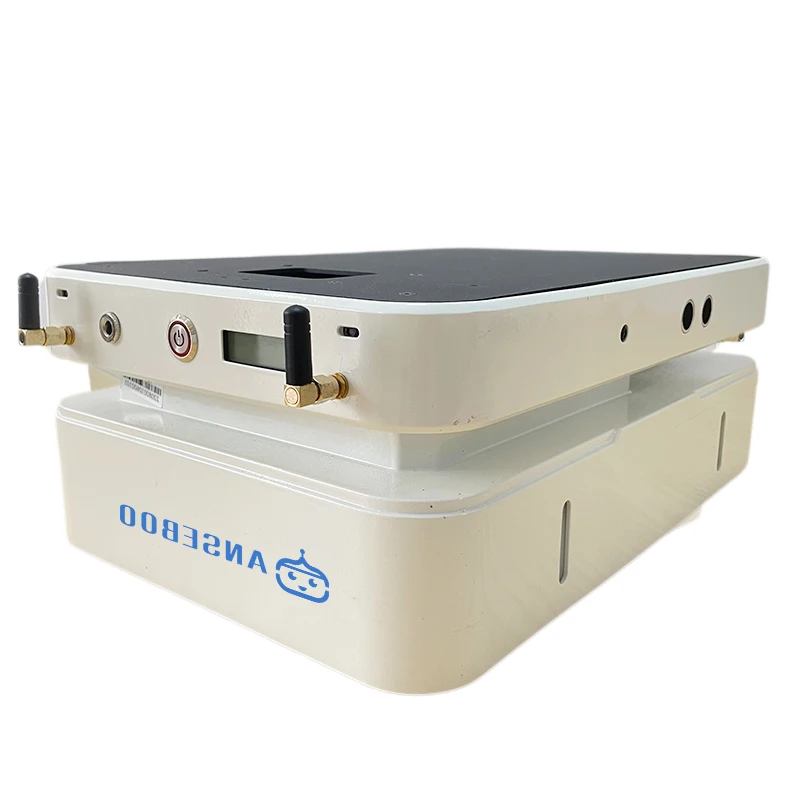 University Education Robot ROS SLAM AMR Robot Development Kit Platform for Research and Education with LiDAR Robot Chassis