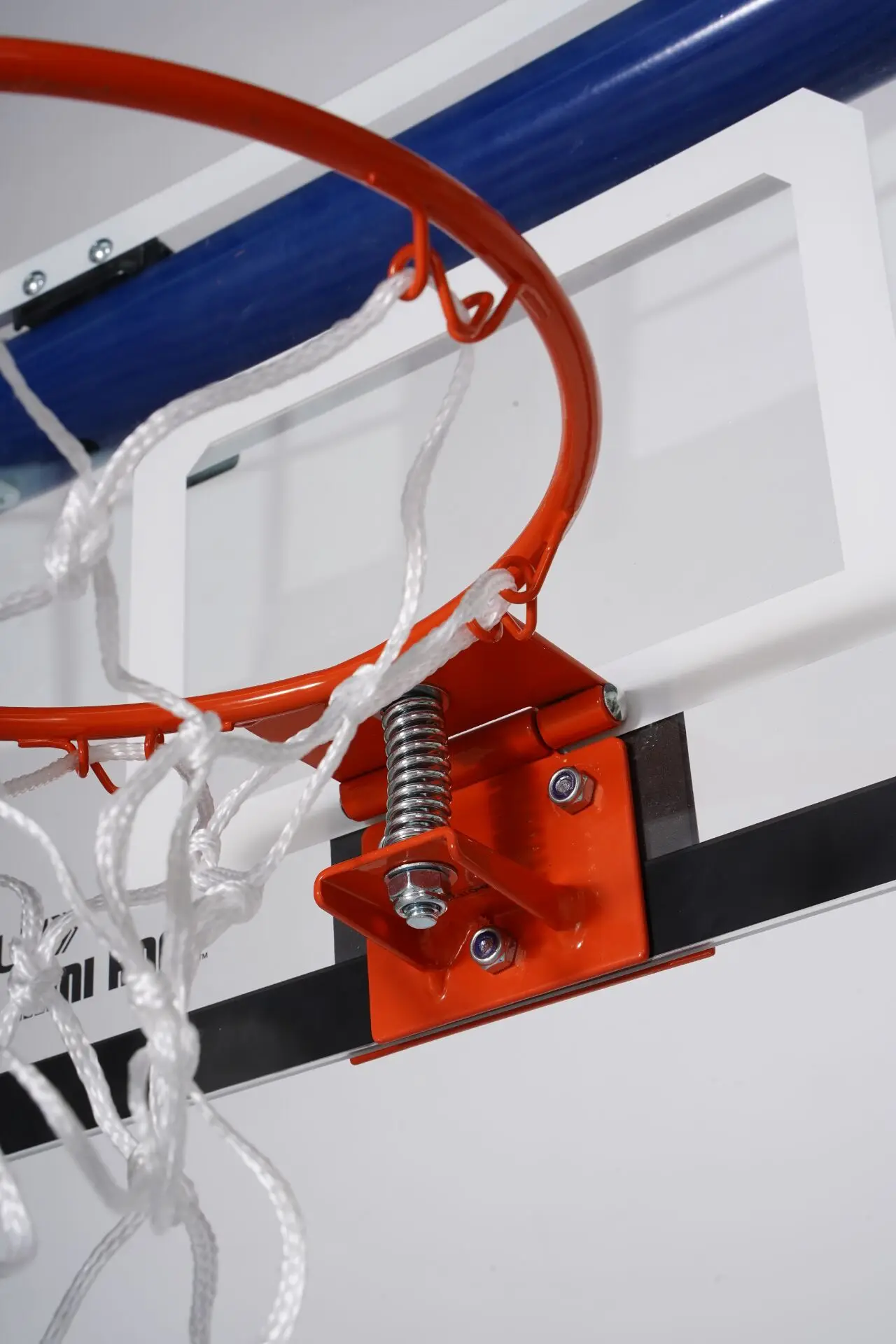 indoor over the door basketball goal rim Mini Basketball Backboard backboard hoop for kids