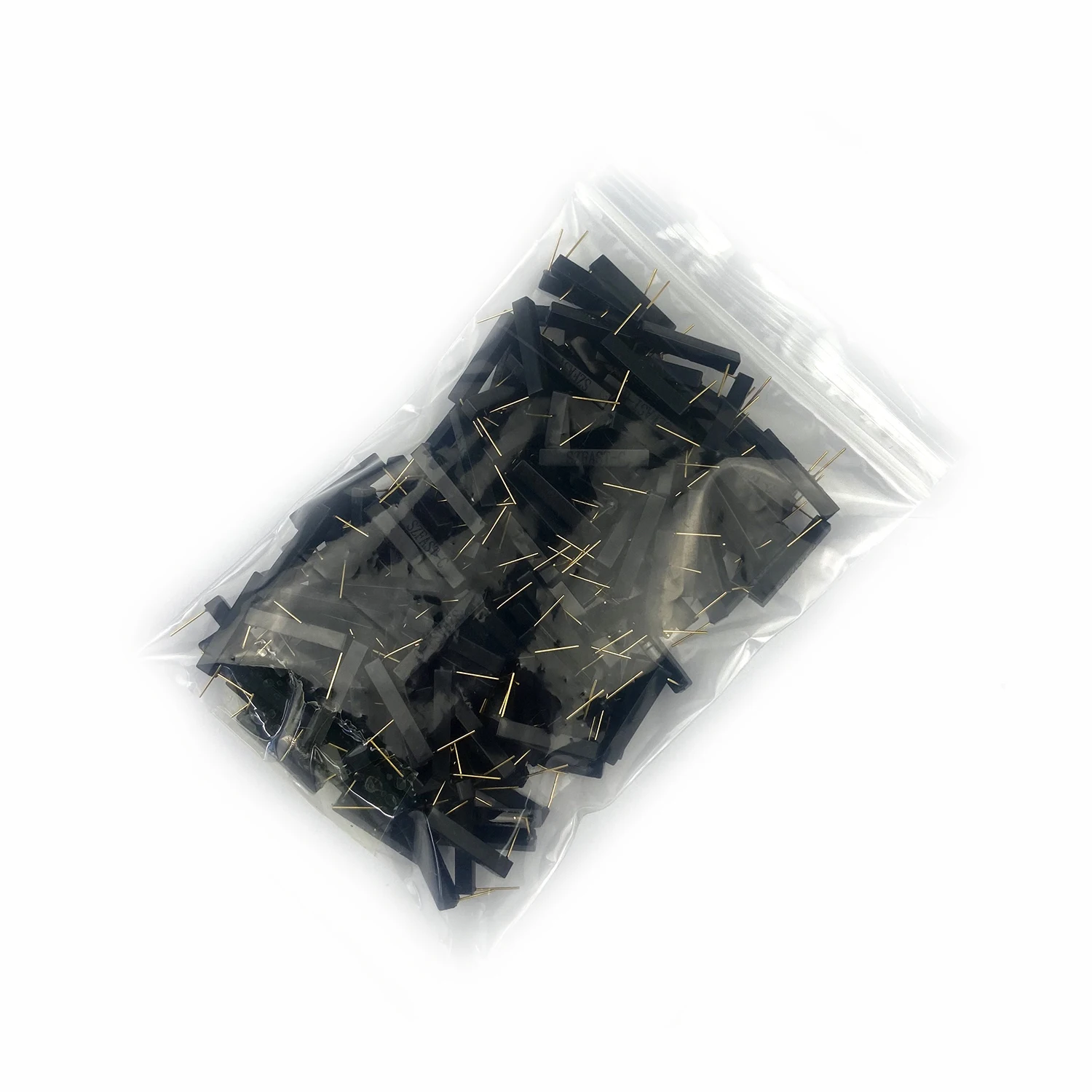 plastic housing/molding normally open SMD/SMT reed switch