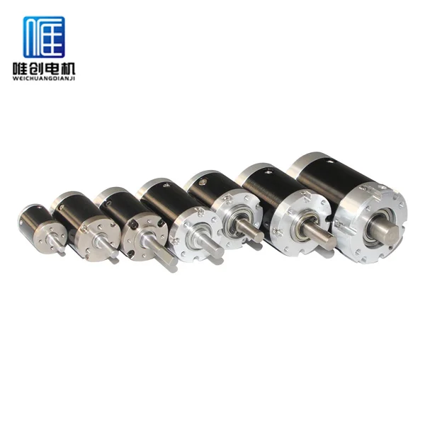 GP36  36mm motor dc 12v con reductor