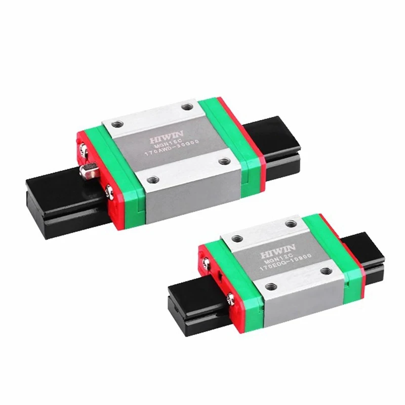 MGN5C MGN9C MGN12C MGN15C Hiwin Rail mgn9c, линейные направляющие