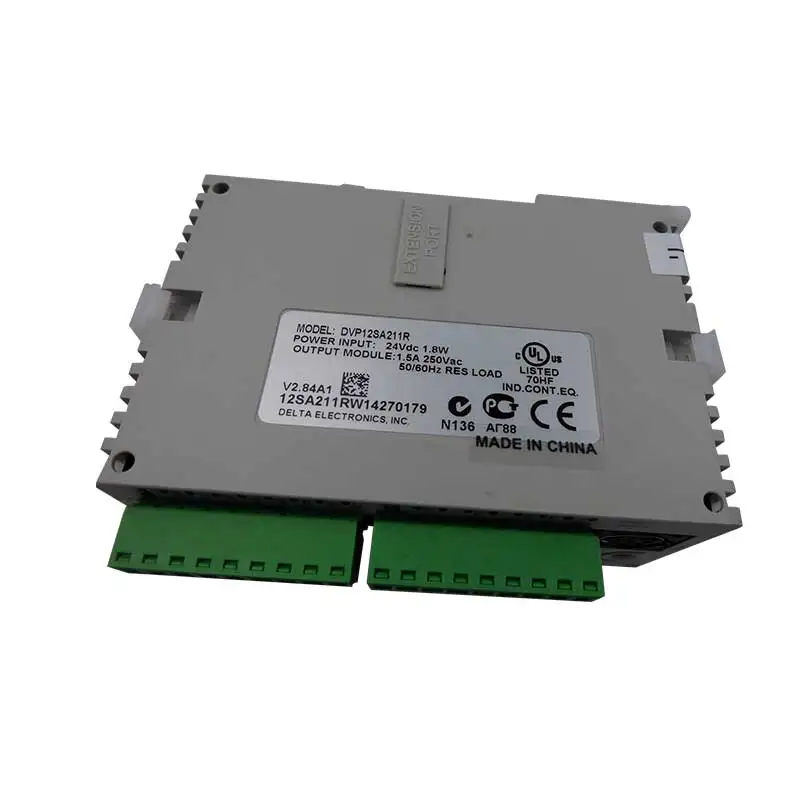  Оригинальный контроллер plc