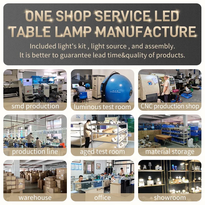 Customized Gift Aluminum Gold Table Lamp Led Portable Wireless Rechargeable Lamps for Bedside Tables