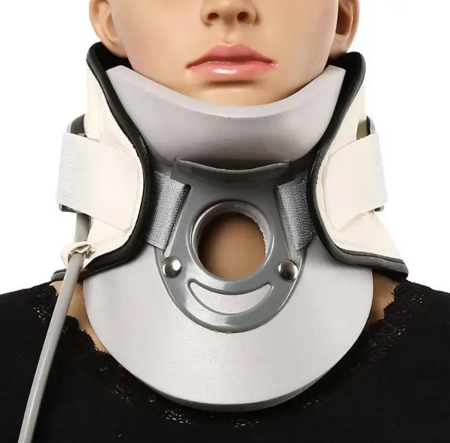 Highest Quality Universal cervical neck traction device treatment for neck pain is safe