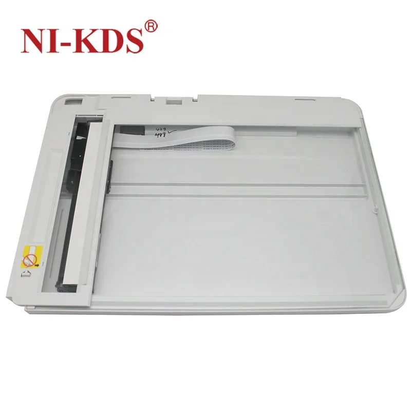 
W1A73-60102 Scanner Top Only Assy /ADF Holder for hp M328 M329 M428 M429 M479 Scanner Assembly 