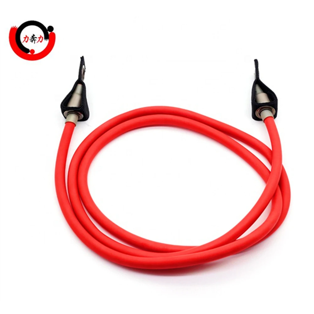 Латексный шнур для прыжков на батуте