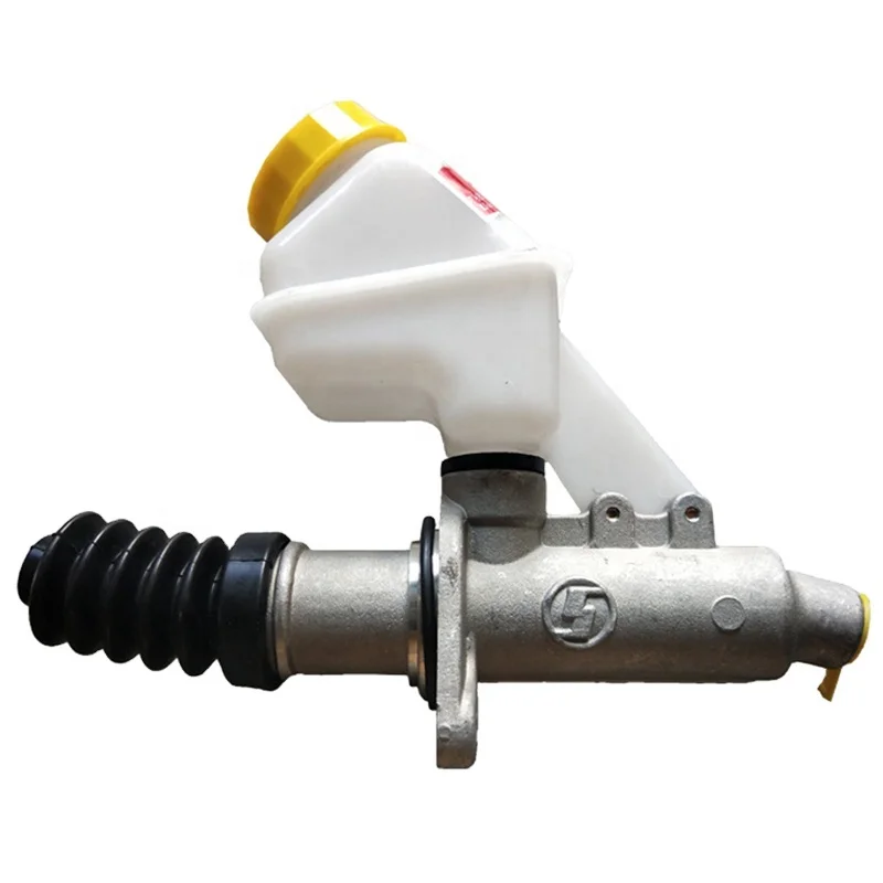 главный цилиндр сцепления WG9719230023 запасные части завод-поставщик