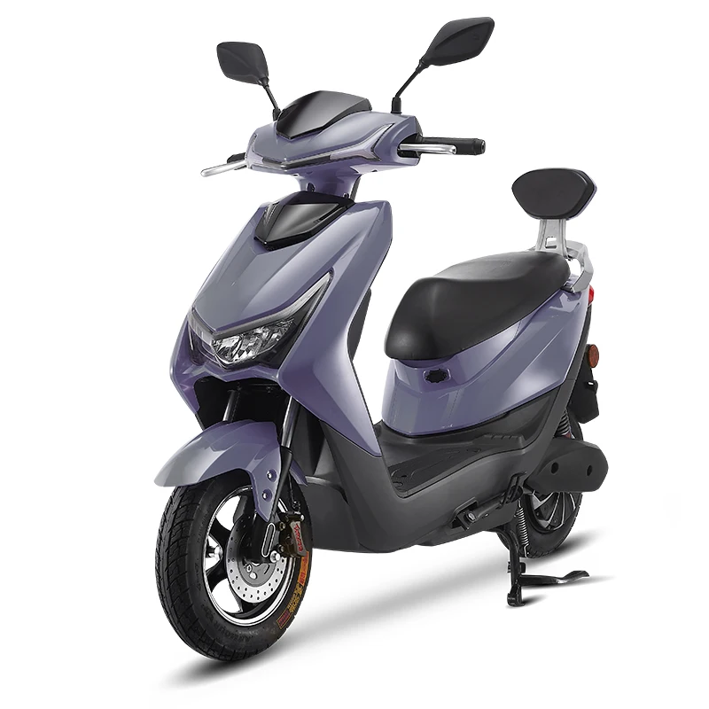 
citycoco 2 wheel vehicle chopper electric moped naked scooter 