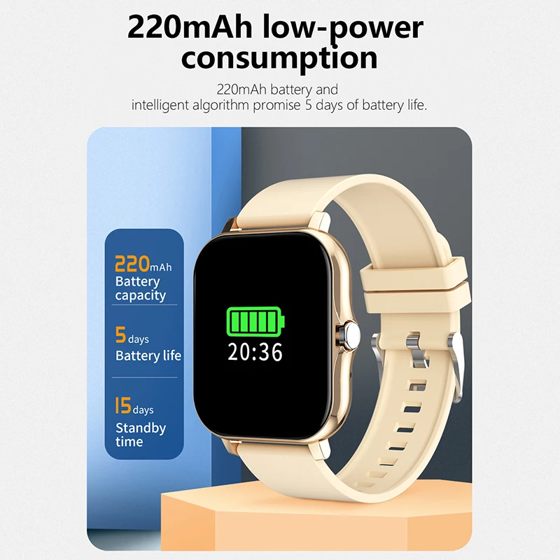 2014 Hot Selling y13 Smart Watch For Men Women High Quality Heart Rate And Blood Pressure Fitness Tracker Smart Watch