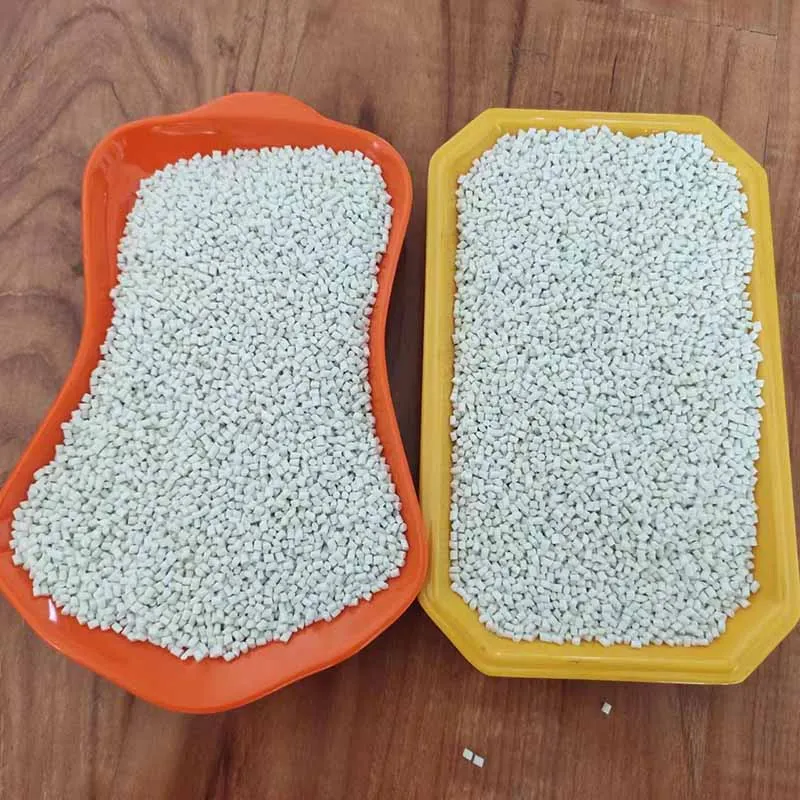 Hot Sale Factory Cheapest Price 100% Polymorph Plastic Raw Material Biodegradable Pha/Pla/Phb Resin Plastic Pellets