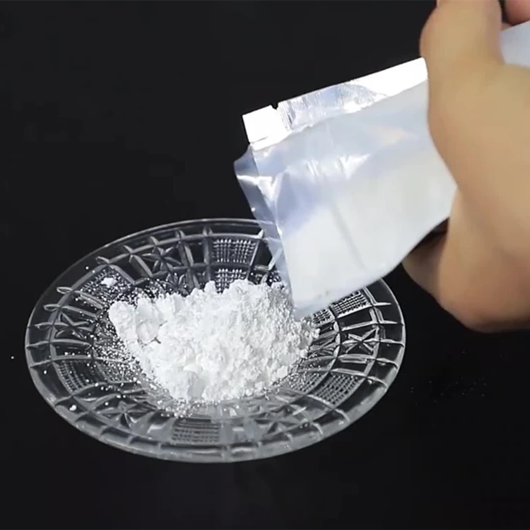 Hot Sale Manufacturer Price Strontium Carbonate 1633-05-2 Srco3