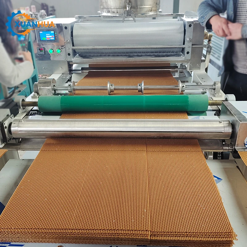 Factory directly beeswax foundation making press machine beeswax sheet foundation machine