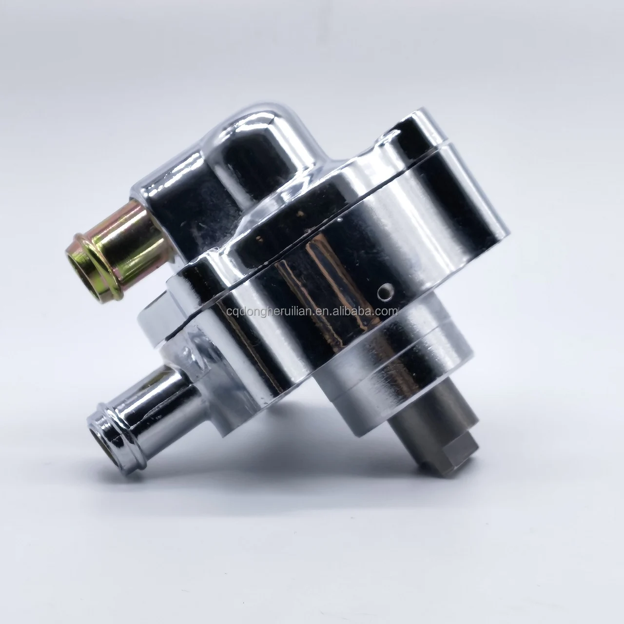 OEM Quality Water Pump for Yinxiang YX130 Water-cooling Cargo Tricycle