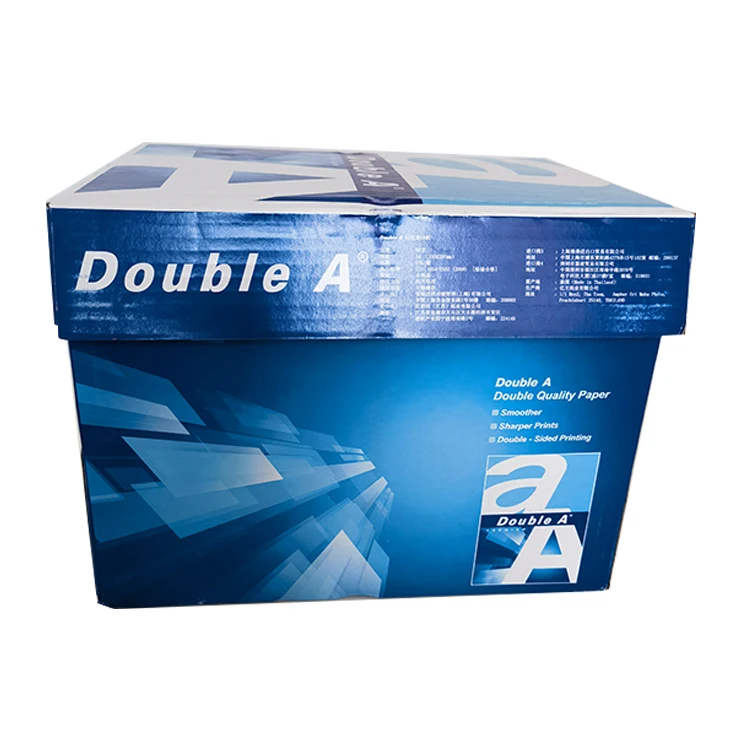 Paperline / Paperbase Gold Copy Paper A4 80 gsm/ 75 gsm/70 gsm 500 sheets Direct manufacturer Price