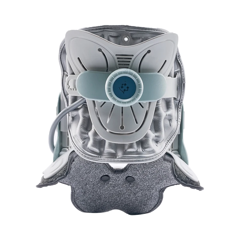 Physical Therapy Equipments Pain Relief CE TGA US Certified Custom Medical Neck Traction Device