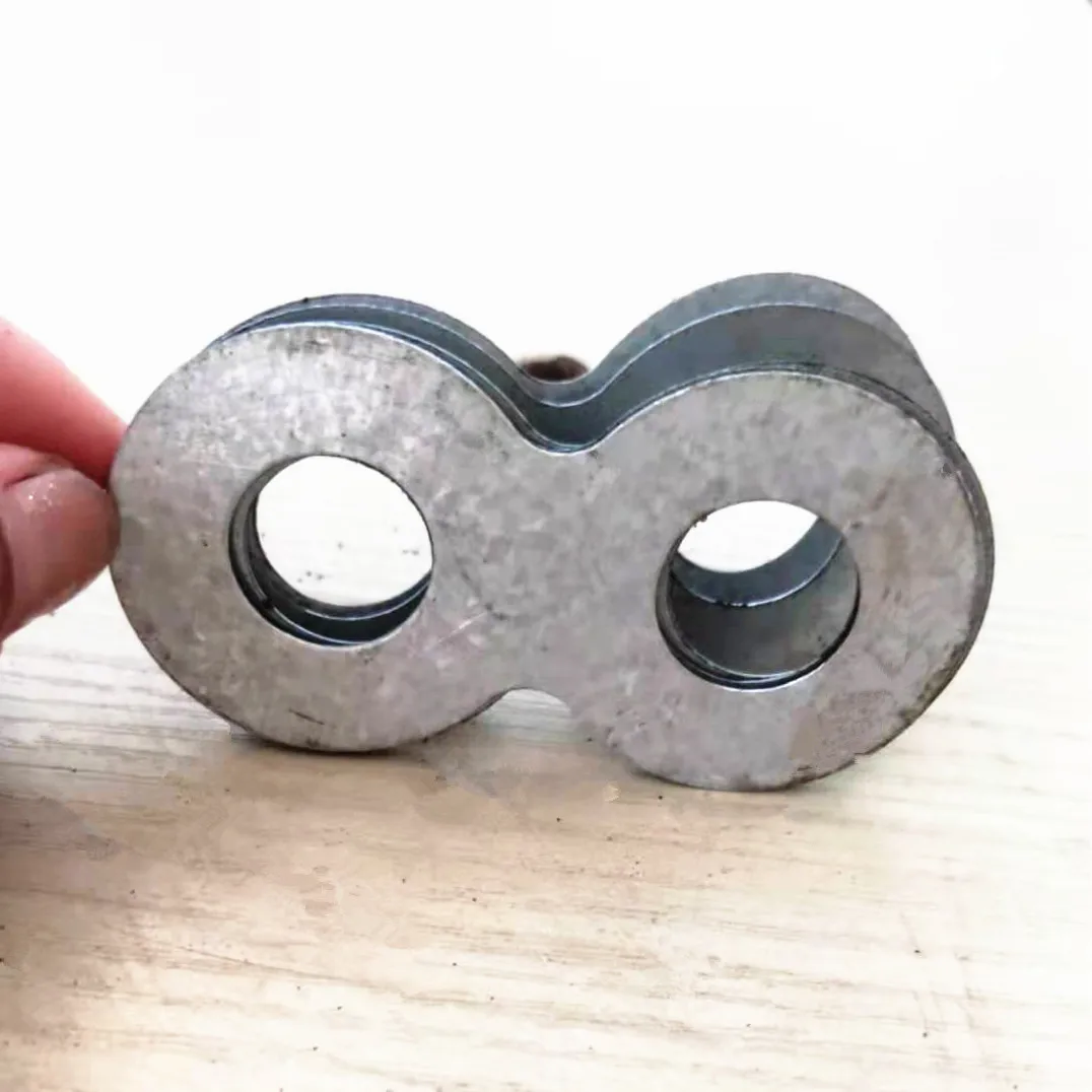 Boiler Auxiliaries Manufacturing Cross Beam Parts lock washer For cross beam grate