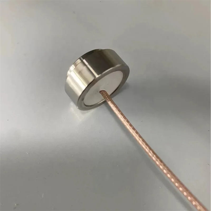 16mm 40khz piezo ultrasonic sensor transmitter receiver parking sensor