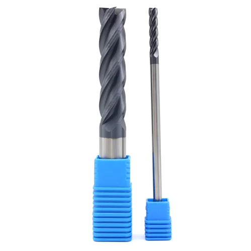 Steel milling Tungsten steel flat knife for 55 degree 4-flutes CNC high carbide stainless tungsten