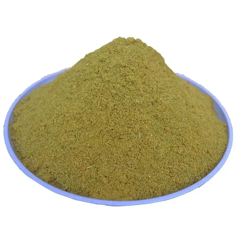 Low Priced Cumin Seed Powder Spicy Food Seasoning Herb ISO Certified Granule Pattern Raw Dried Process