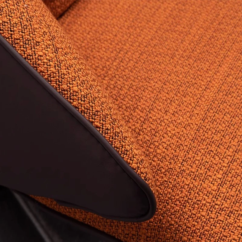 Luxury Designer Chair Leisure Relax Metal Modern lounge Living Room Chairs