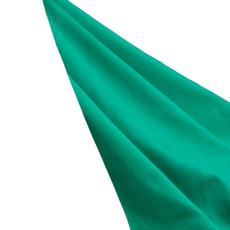 Sexy Bra and Panty New Design Nylon Spandex 4 Way Stretch Screen Printed Power Mesh Fabric Plain Lingerie OEM Customized