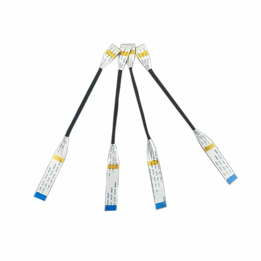 Wavelink Customized Awm 20941 105c 90v Vw-1 High Temperature awm 21107 80c 60w vw 1 video cable 72 pin connector