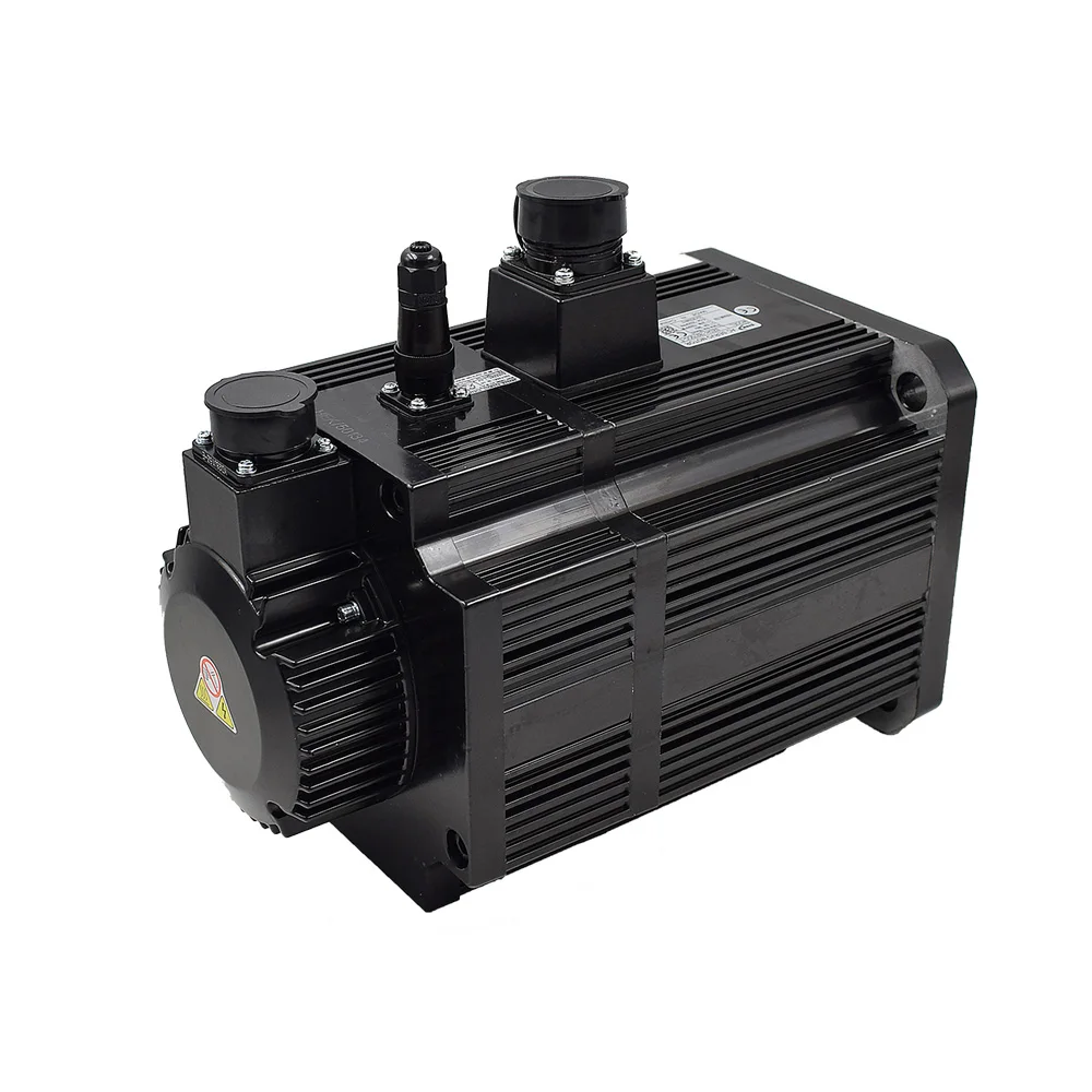 
Powerful 3000W 380 AC Servo Motor with Encoder 