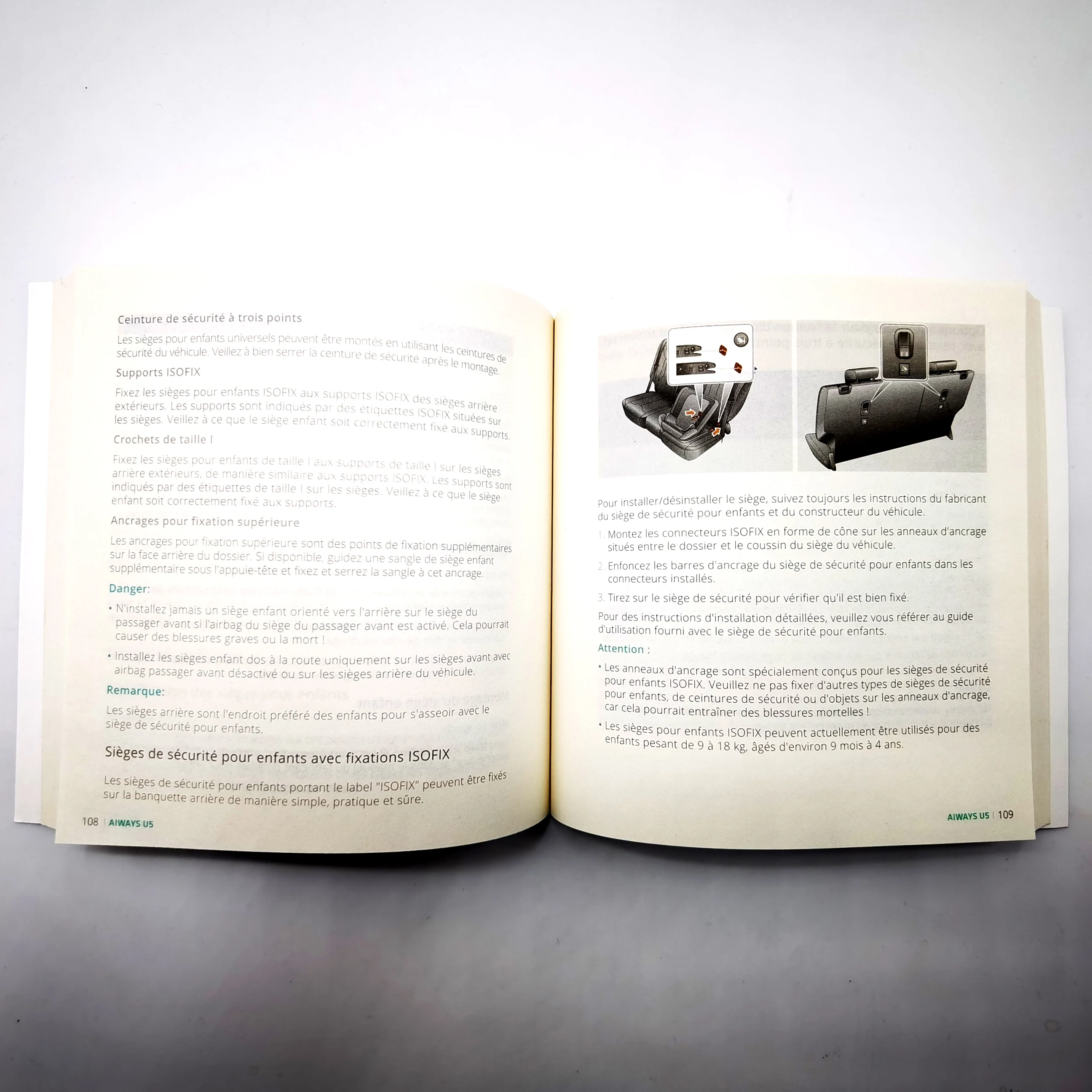 GIGO Customized Magazine Katalog Catalogs Sample Professional Booklet Printing Catalog