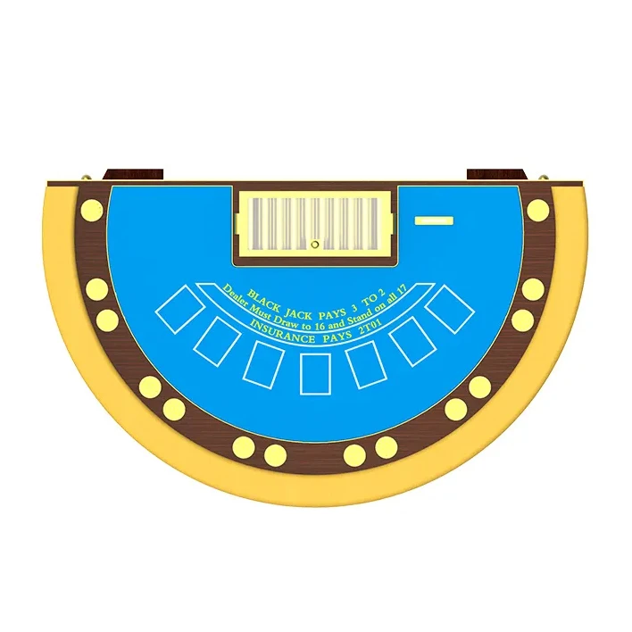 Стол для игры в