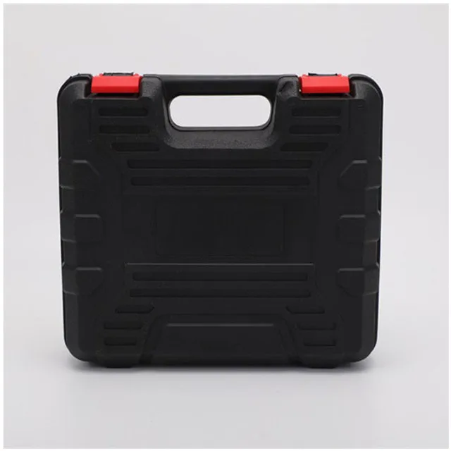 
Spot Wholesale USB Rechargeable Lithium Battery Plastic Box Mini Electrical Screw Driver Set 