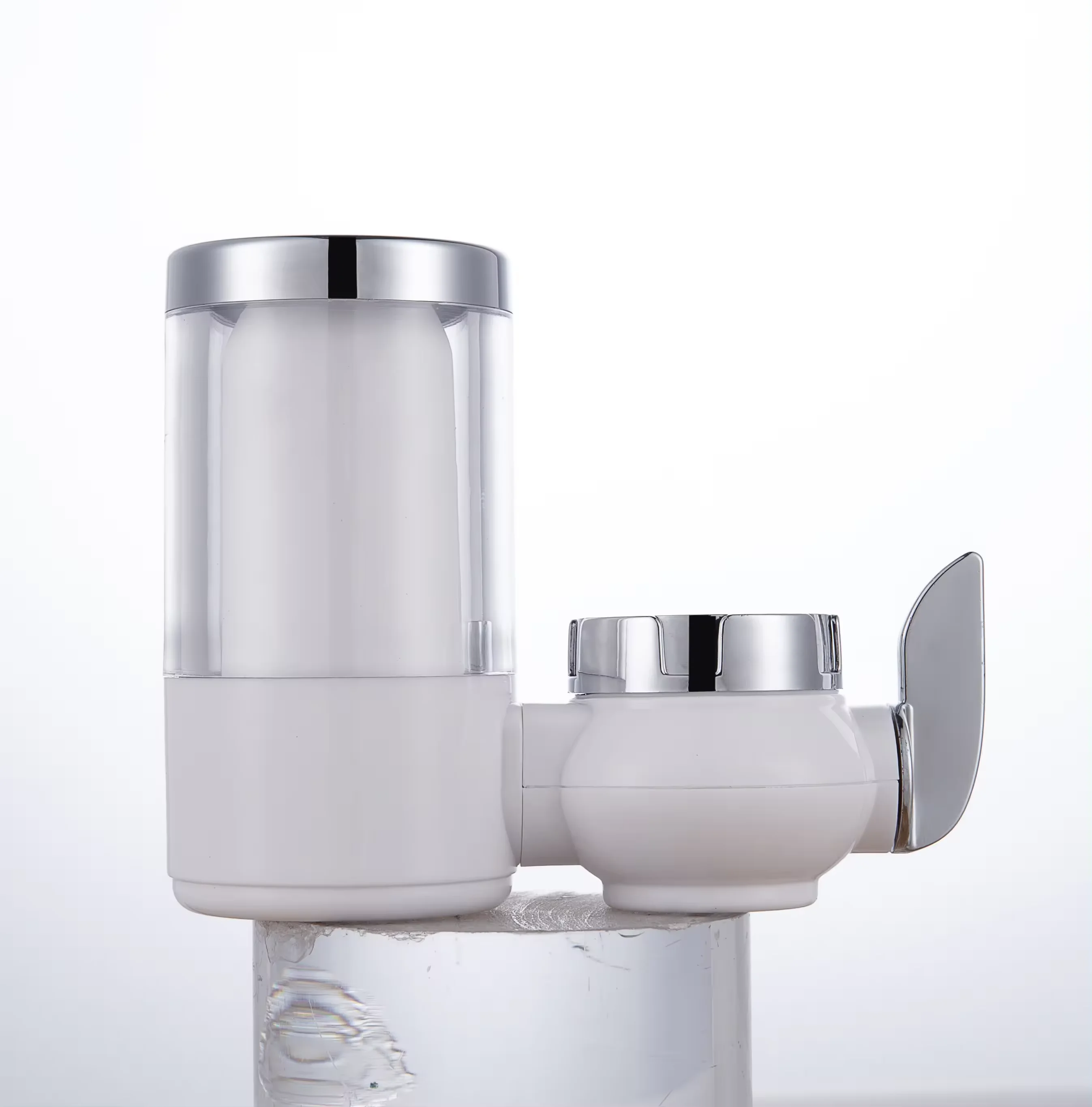 Faucet Tap Water Filter, Filter Element Water Filter, Ceramic Faucet Filter System